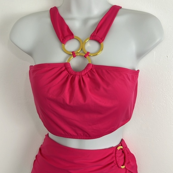 Bleu by Rod Beattie Barbie-Pink Bikini - Picture 3 of 15